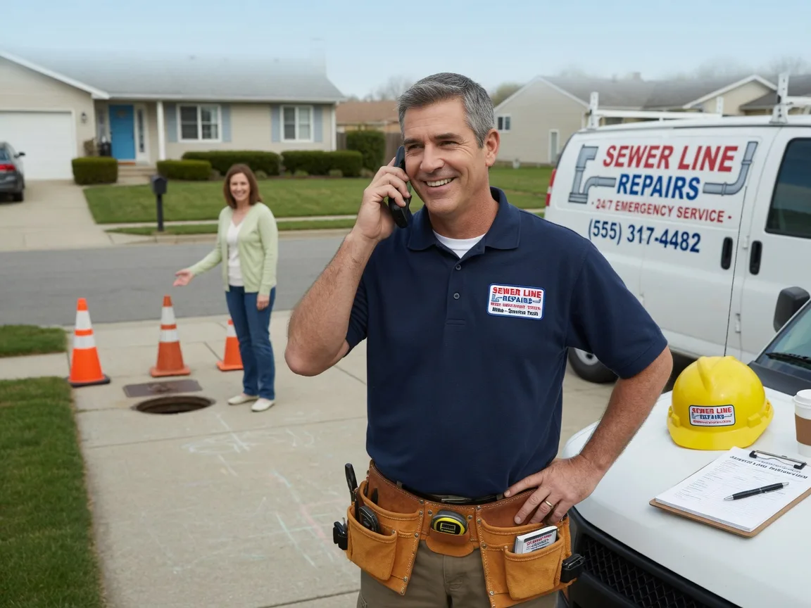 Emergency Plumber Pahrump, NV FAQs